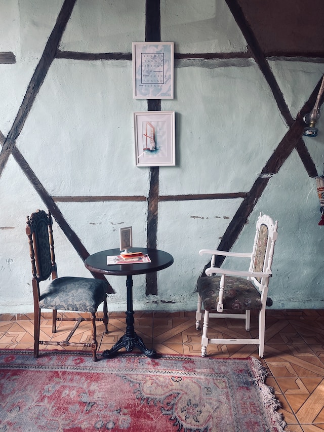 Techniques and craftsmanship involved in making authentic pieces