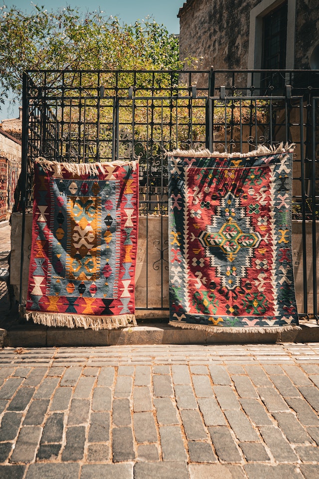 How to incorporate Native American elements into your home decor
